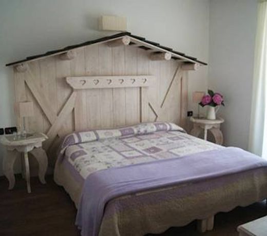 ALBERGO EDERA