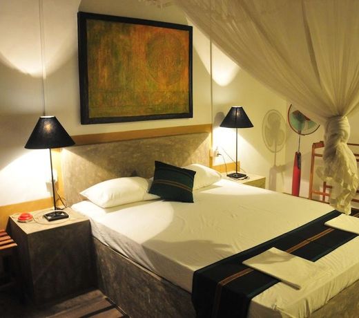 Waters Edge, Anuradhapura