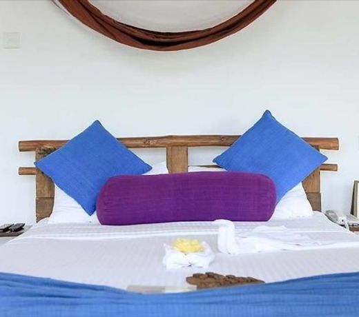 98 Acres Resort & Spa