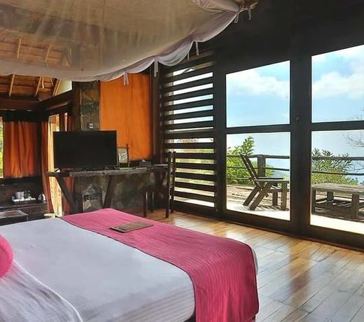 98 Acres Resort & Spa