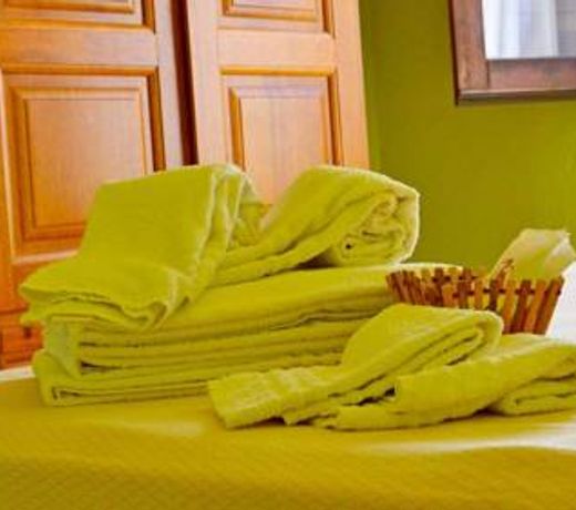 Agriturismo Su Solianu