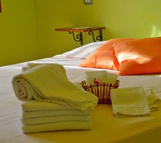 Agriturismo Su Solianu