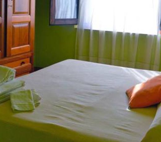 Agriturismo Su Solianu