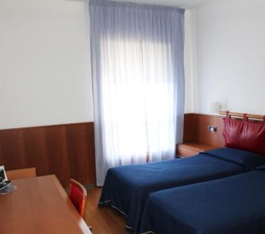 Grand Hotel Leon D'Oro