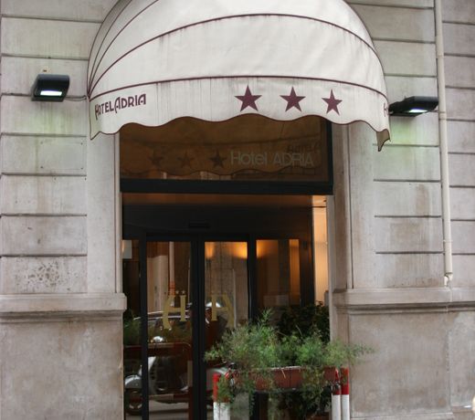 Hotel Adria
