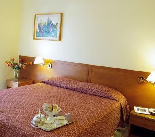 Hotel Adria