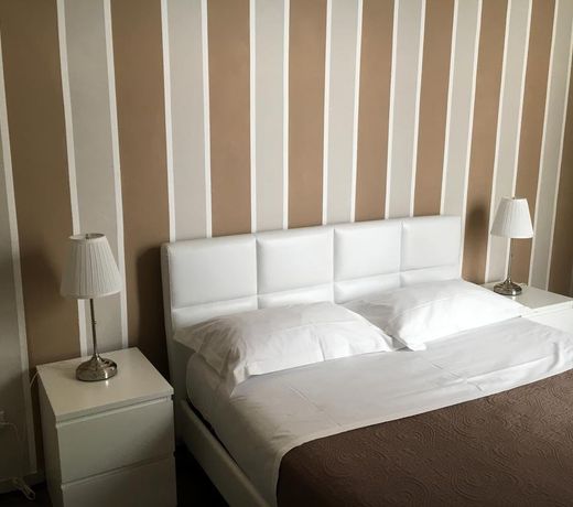 CconfortHotels R&B Dolci Notti