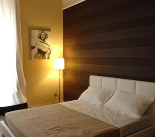 CconfortHotels R&B Dolci Notti