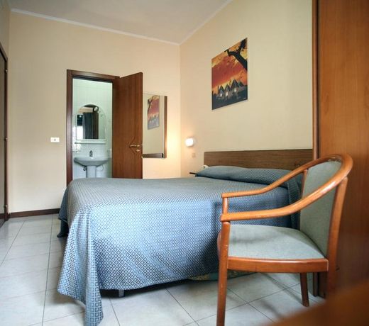 Hotel Cristal