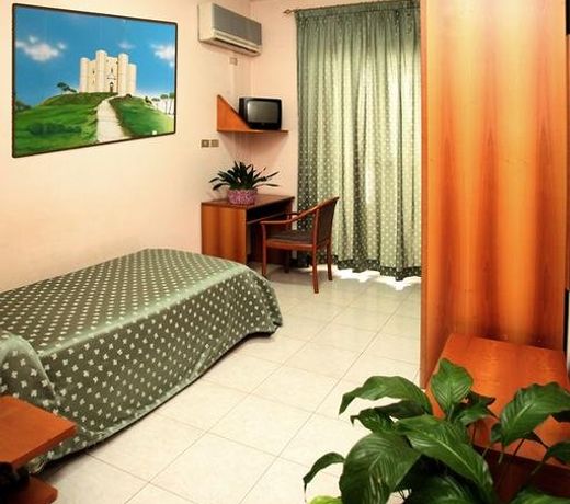 Hotel Cristal