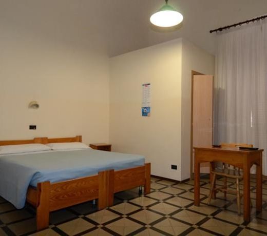 HOTEL GIULIA