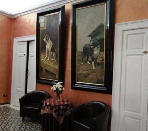 HOTEL GIULIA