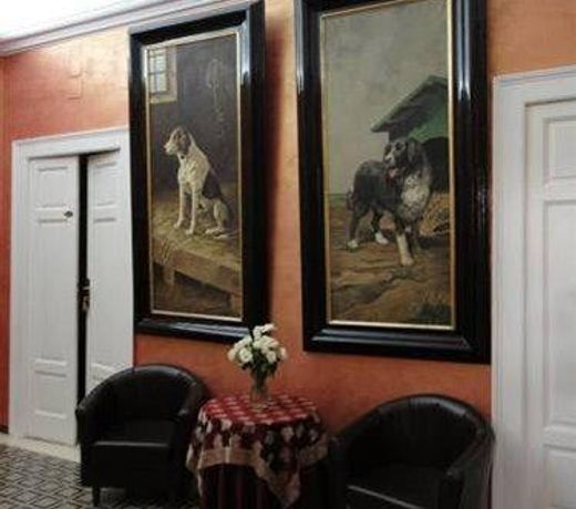 HOTEL GIULIA