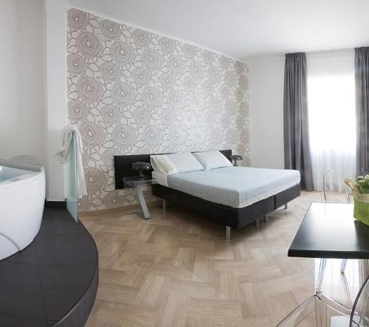 Viasparano B&B
