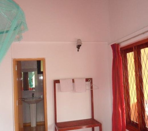 Tea Garden Holiday Inn