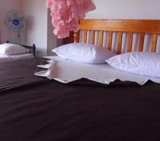 Tea Garden Holiday Inn