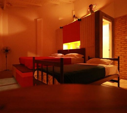 Tea Garden Holiday Inn