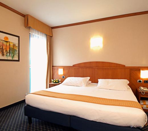 Hotel Sportsman