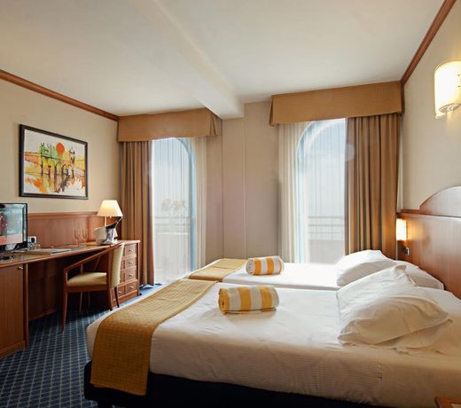 Hotel Sportsman