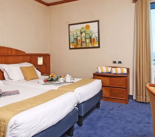 Hotel Sportsman
