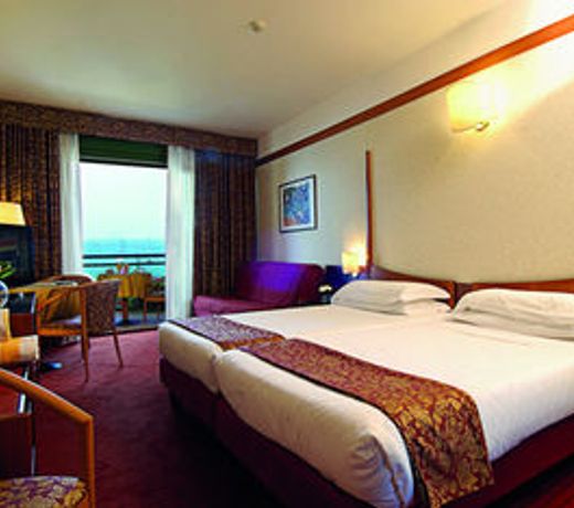 Hotel Du Lac et Bellevue