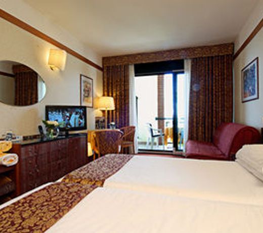 Hotel Du Lac et Bellevue