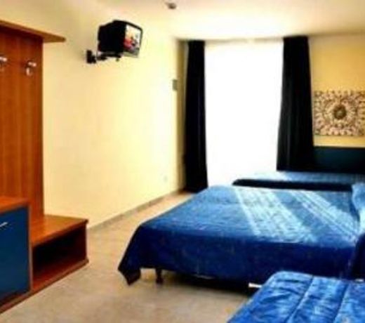 Hotel San Marco