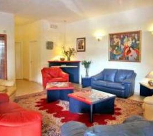 Hotel San Marco