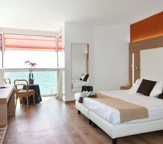 Kriss Internazionale Hotel
