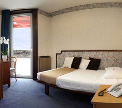 Kriss Internazionale Hotel