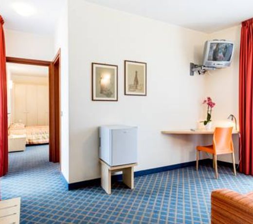 Hotel San Vito
