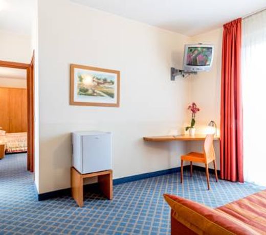 Hotel San Vito