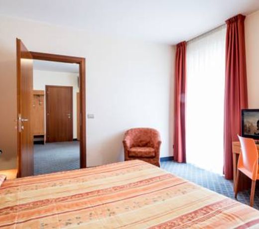 Hotel San Vito
