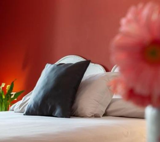 Hotel Maximilian