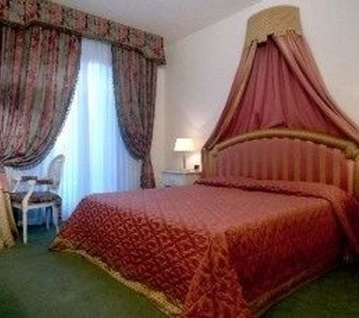 Hotel 4 Stagioni Sensus Spa