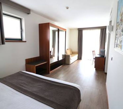 Hotel Villa Letizia