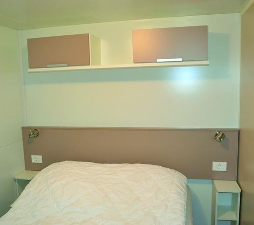 Camping Cisano - San Vito