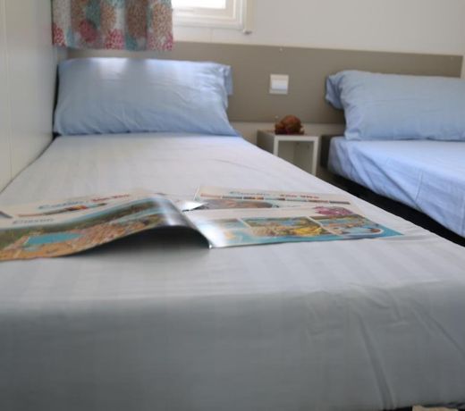 Camping Cisano - San Vito
