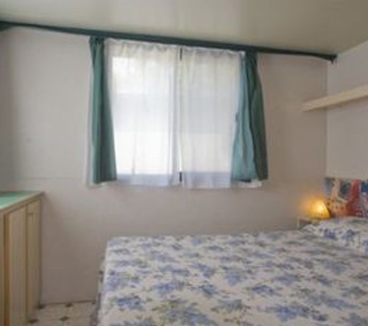 Camping Cisano - San Vito
