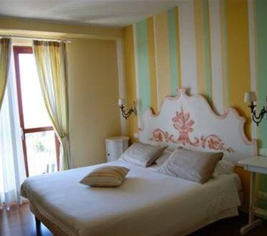B&B Corte Frisonai
