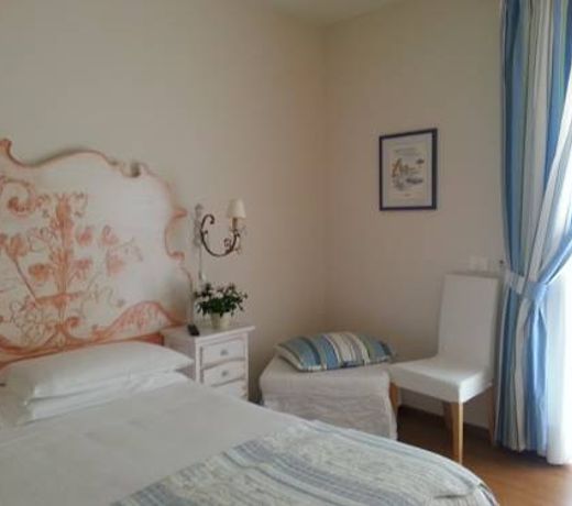 B&B Corte Frisonai