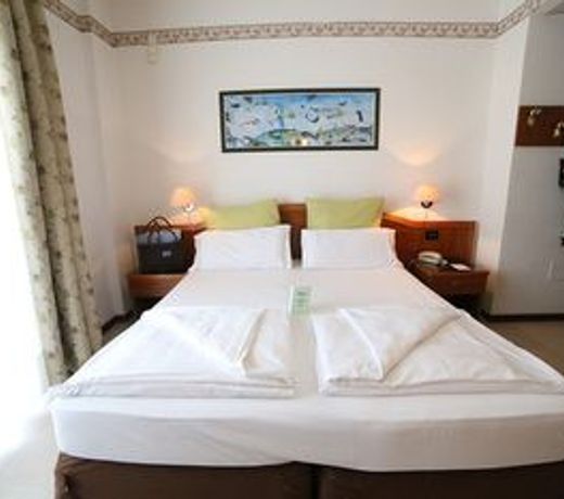 Hotel Campagnola