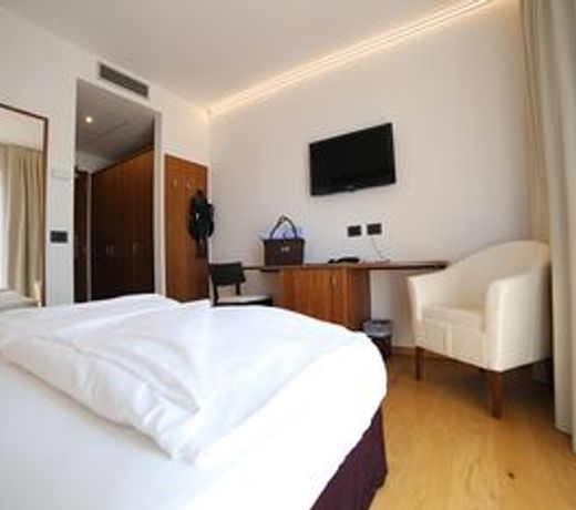 Hotel Campagnola