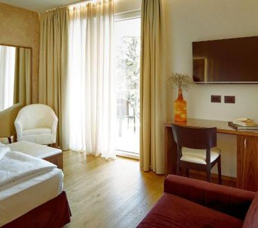 Hotel Campagnola