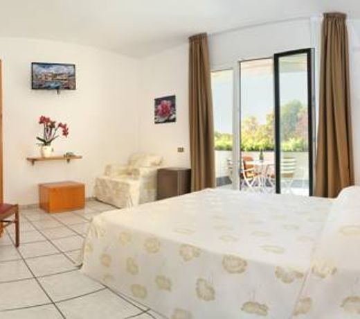 Hotel Orchidea