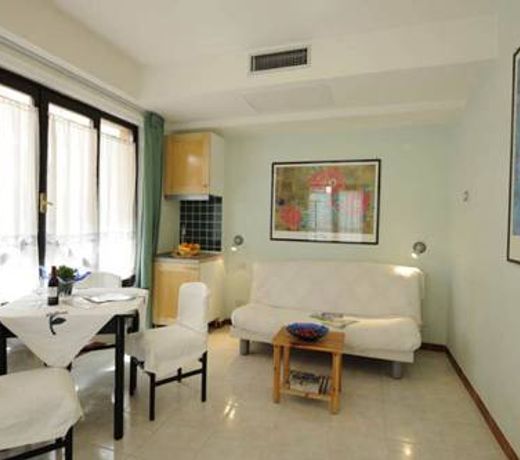 Hotel Orchidea