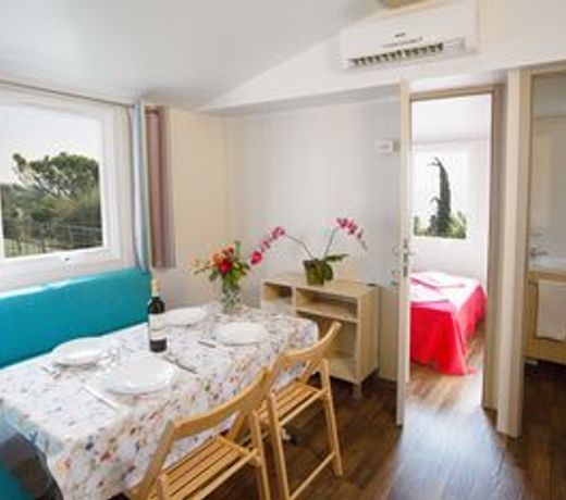 La Rocca Camping Village