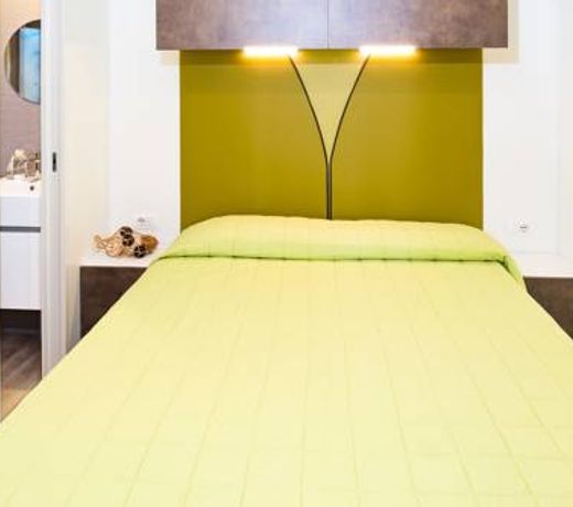 La Rocca Camping Village