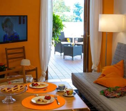 La Rocca Camping Village