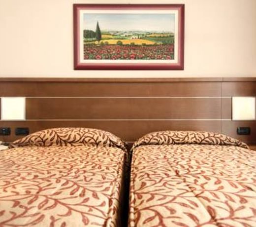Hotel Villa Olivo Resort